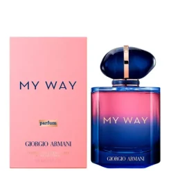 Mujer ARMANI MY WAY LE PARFUM