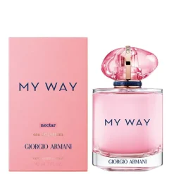 Mujer ARMANI MY WAY NECTAR