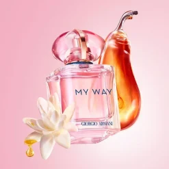 Mujer ARMANI MY WAY NECTAR