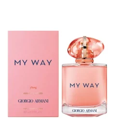 Mujer ARMANI MY WAY YLANG