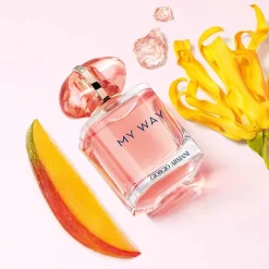 Mujer ARMANI MY WAY YLANG