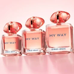 Mujer ARMANI MY WAY YLANG