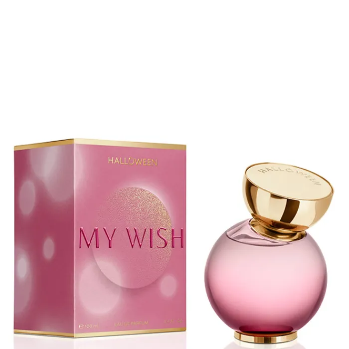 Mujer HALLOWEEN MY WISH