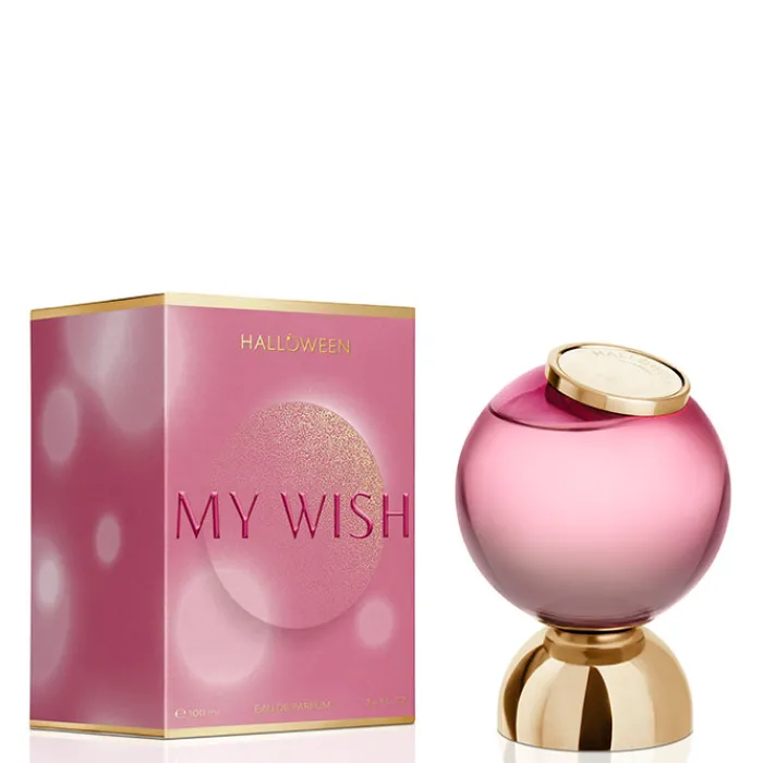 Mujer HALLOWEEN MY WISH