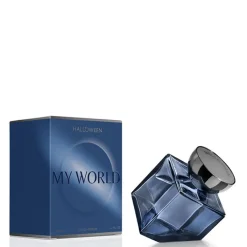 Hombre HALLOWEEN MY WORLD