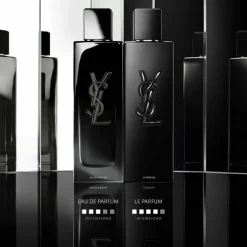 Hombre YVES SAINT LAURENT MYSLF LE PARFUM