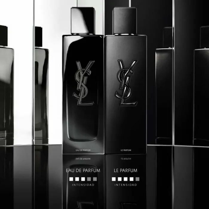 Hombre YVES SAINT LAURENT MYSLF LE PARFUM