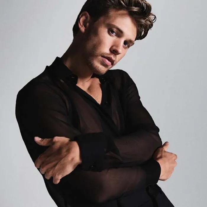 Hombre YVES SAINT LAURENT MYSLF LE PARFUM