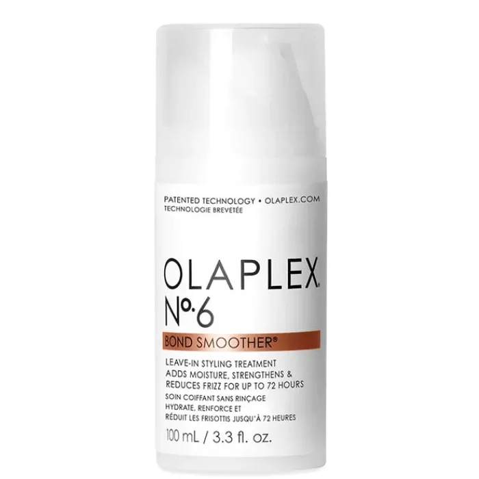 Hombre OLAPLEX Nº6 Bond Smoother
