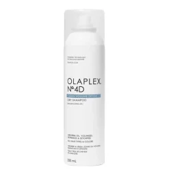 Hombre OLAPLEX Nº 4D Clean Volume Detox Dry Shampoo