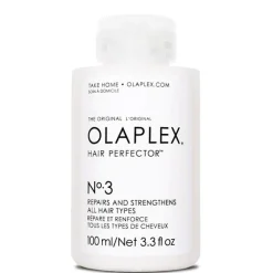 Hombre OLAPLEX Nº3 Hair Perfector