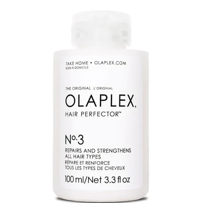 Hombre OLAPLEX Nº3 Hair Perfector