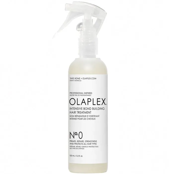 Hombre OLAPLEX Nº0 Intensive Bond Building Treatment