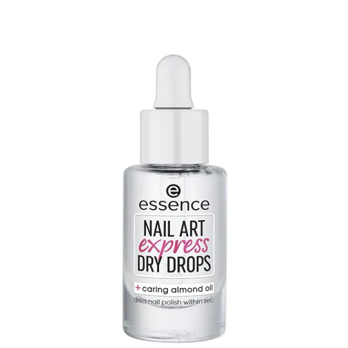 Essence Nail Art Express Dry Drops