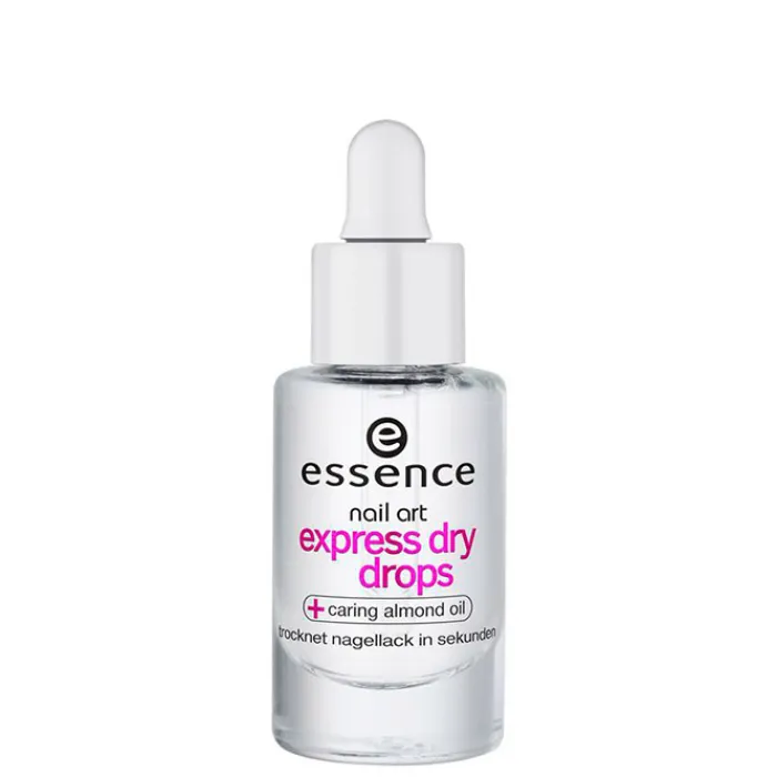 Essence Nail Art Express Dry Drops