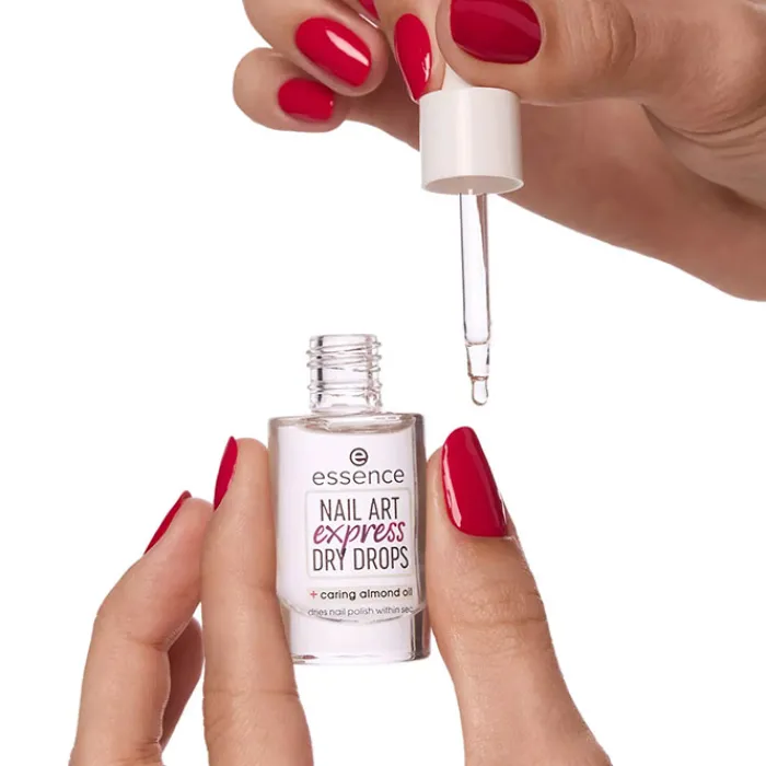 Essence Nail Art Express Dry Drops