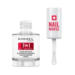 Rimmel London Nail Care Multi Benefit 7 en 1