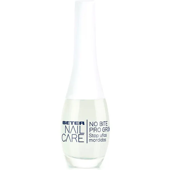 Nail Care No Bite Growth