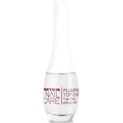 Nail Care Plumping Top Coat