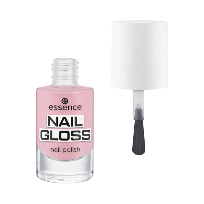 Essence Nail Gloss Esmalte de Uñas