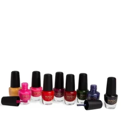 Magic Studio Nail Polish Set