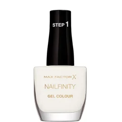 MAX FACTOR Nailfinity Gel Colour