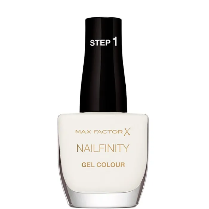 MAX FACTOR Nailfinity Gel Colour