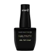 MAX FACTOR Nailfinity Gel Top Coat