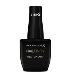 MAX FACTOR Nailfinity Gel Top Coat