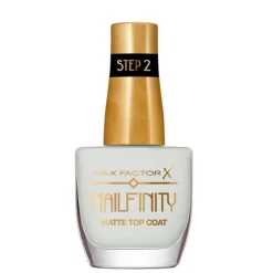 MAX FACTOR Nailfinity Matte Top Coat
