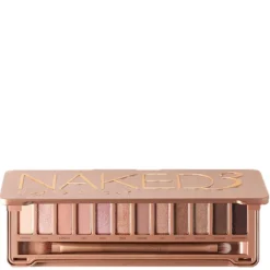 URBAN DECAY Naked 3 Palette