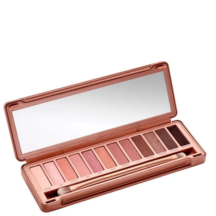 URBAN DECAY Naked 3 Palette