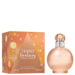 Mujer Britney Spears NAKED FANTASY