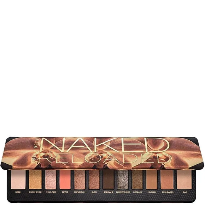 URBAN DECAY Naked Reloaded Palette