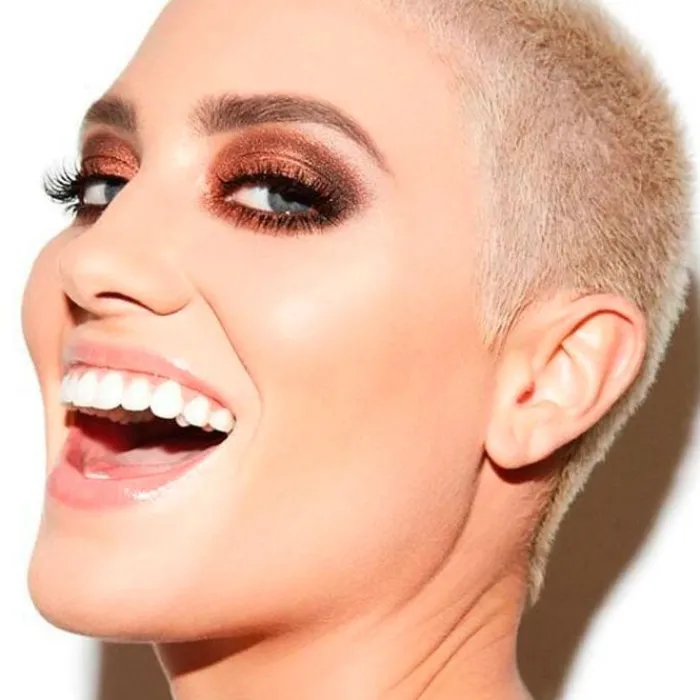 URBAN DECAY Naked Reloaded Palette