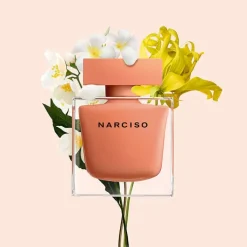 Mujer NARCISO RODRÍGUEZ NARCISO AMBRÉE
