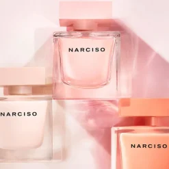 Mujer NARCISO RODRÍGUEZ NARCISO CRISTAL