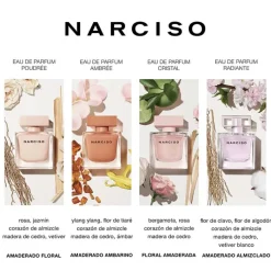 Mujer NARCISO RODRÍGUEZ NARCISO RADIANTE