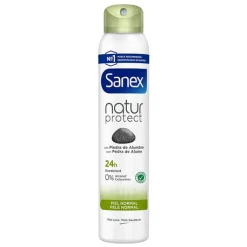 Sanex Natur Protect Desodorante Spray