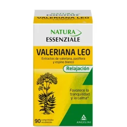 Angelini Natura Essenziale Valeriana Leo