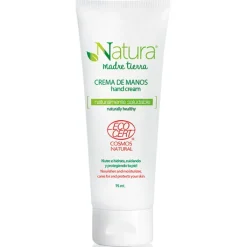 Instituto Español Natura Madre Tierra Crema de Manos