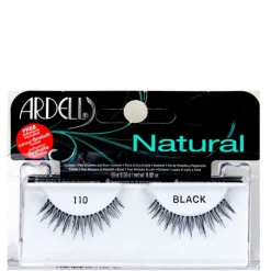 Ardell Natural 110 Black