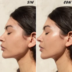 Freshly Cosmetics Natural Glowy Highlighter