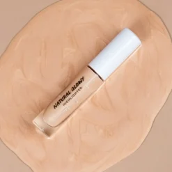 Freshly Cosmetics Natural Glowy Highlighter