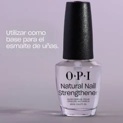 OPI Natural Nail Strengthener