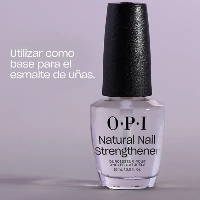 OPI Natural Nail Strengthener