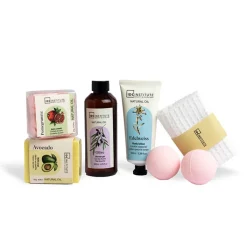 IDC Institute Natural Oil Tray