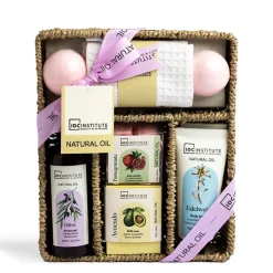 IDC Institute Natural Oil Tray