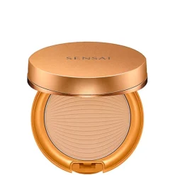 SENSAI Natural Veil Compact
