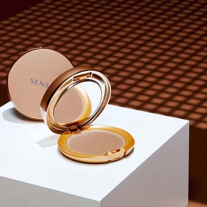 SENSAI Natural Veil Compact